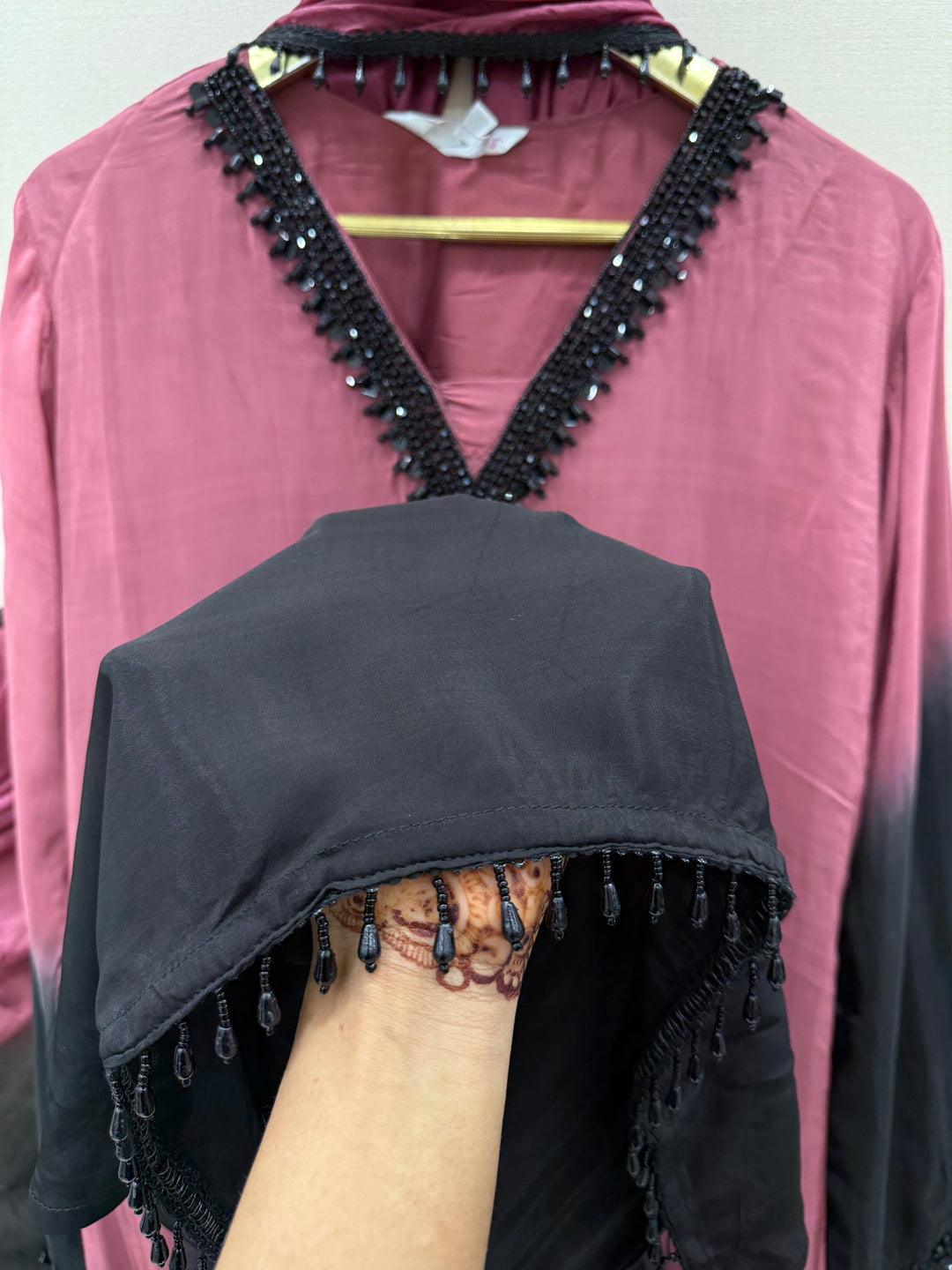 Pakistani handwork suits