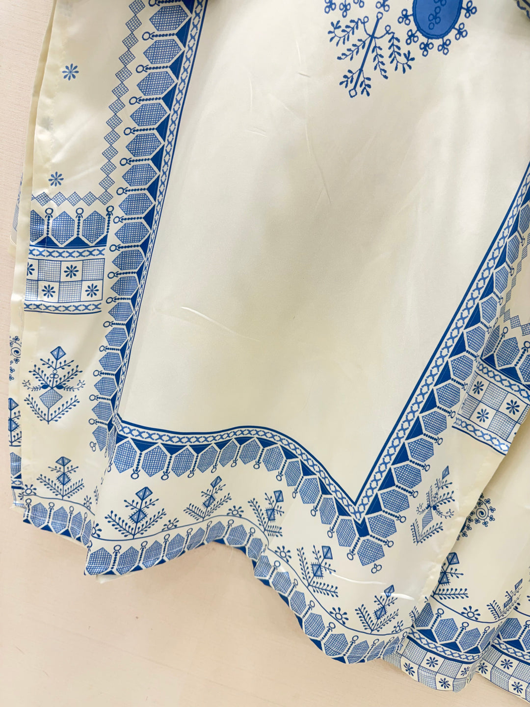 Pakistan co-ord sets