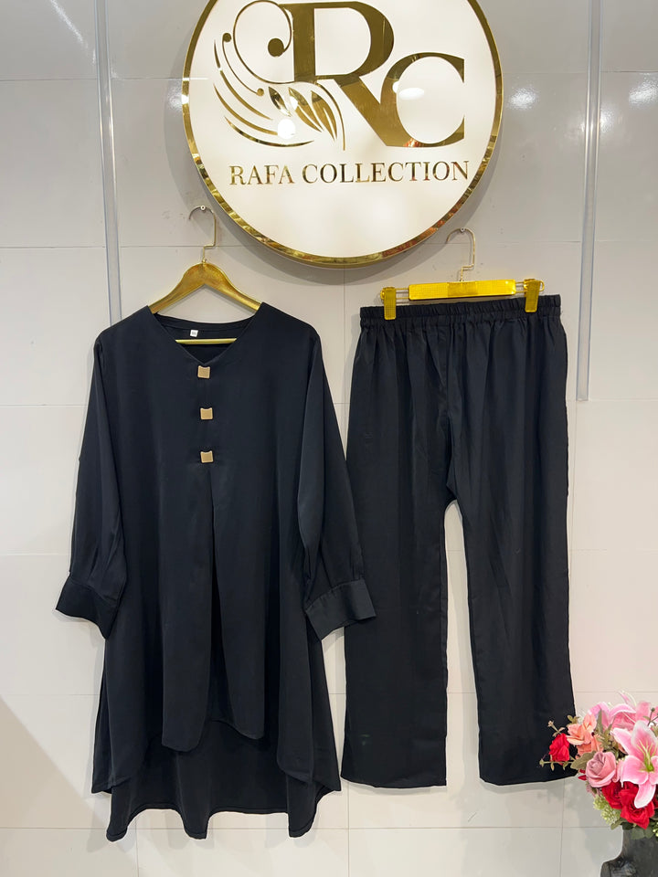 Imported Co-Ord Set 273