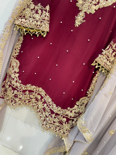 Party wear Garara Sale