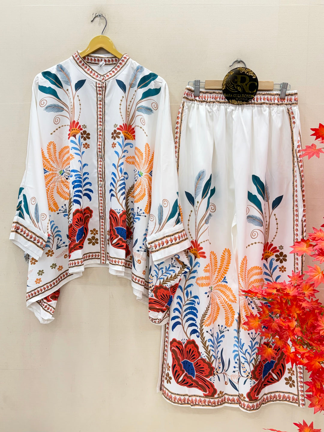 Kaftan Co-ord Sets
