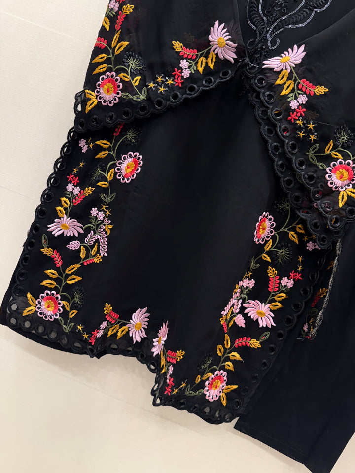 Pakistani Suits 13513