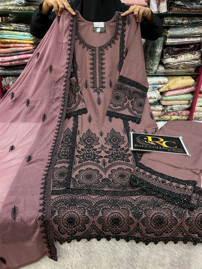 Pakistani Formals 964
