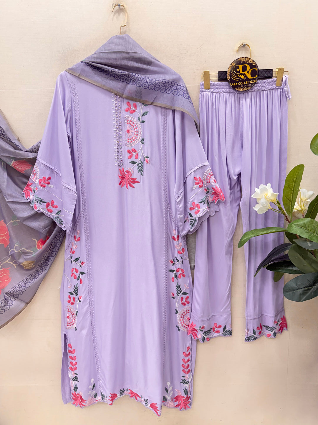 Pakistani Long Kaftan’s