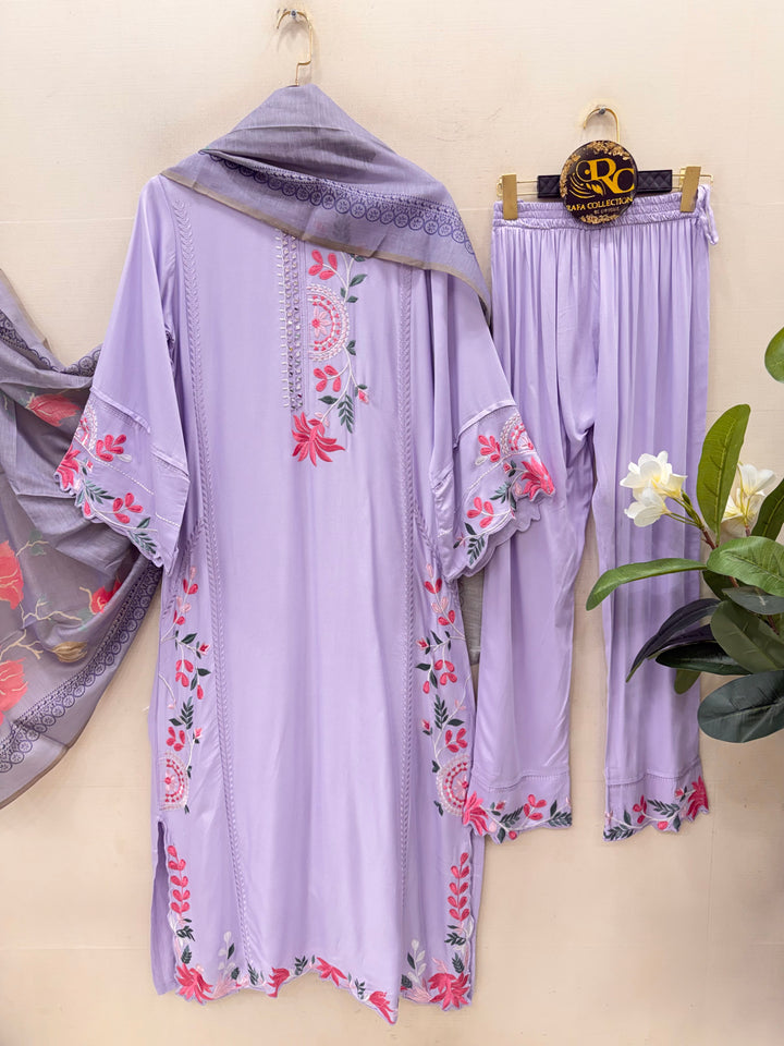 Pakistani Long Kaftan’s