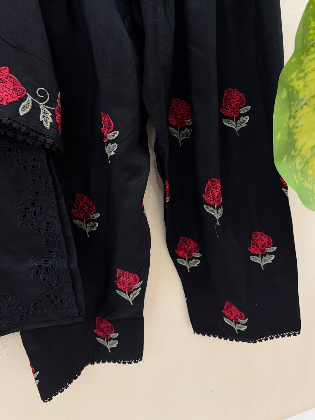 Pakistani Farshi Salwar Suits