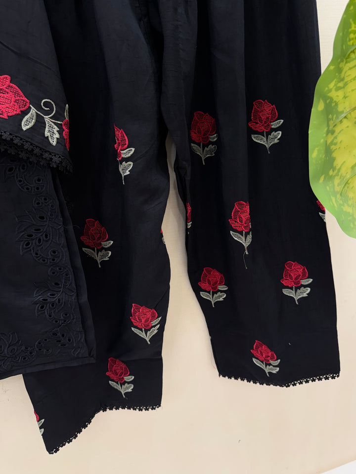 Pakistani Farshi Salwar Suits