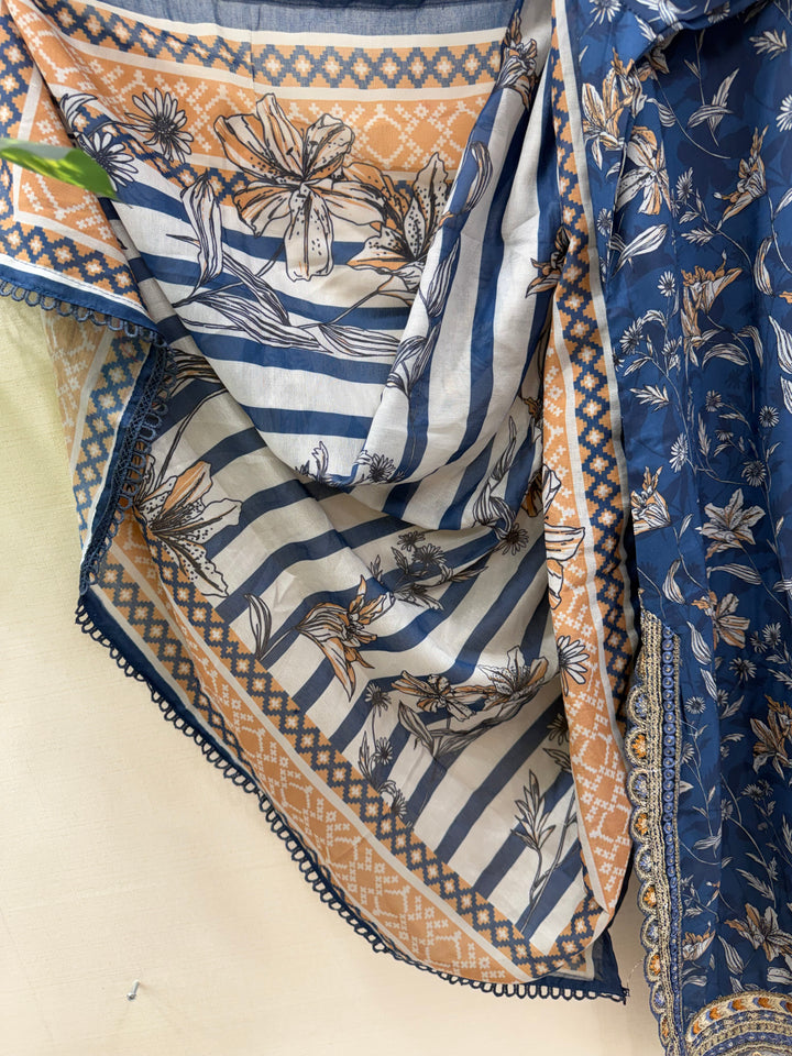 Farshi salwar suits 5005