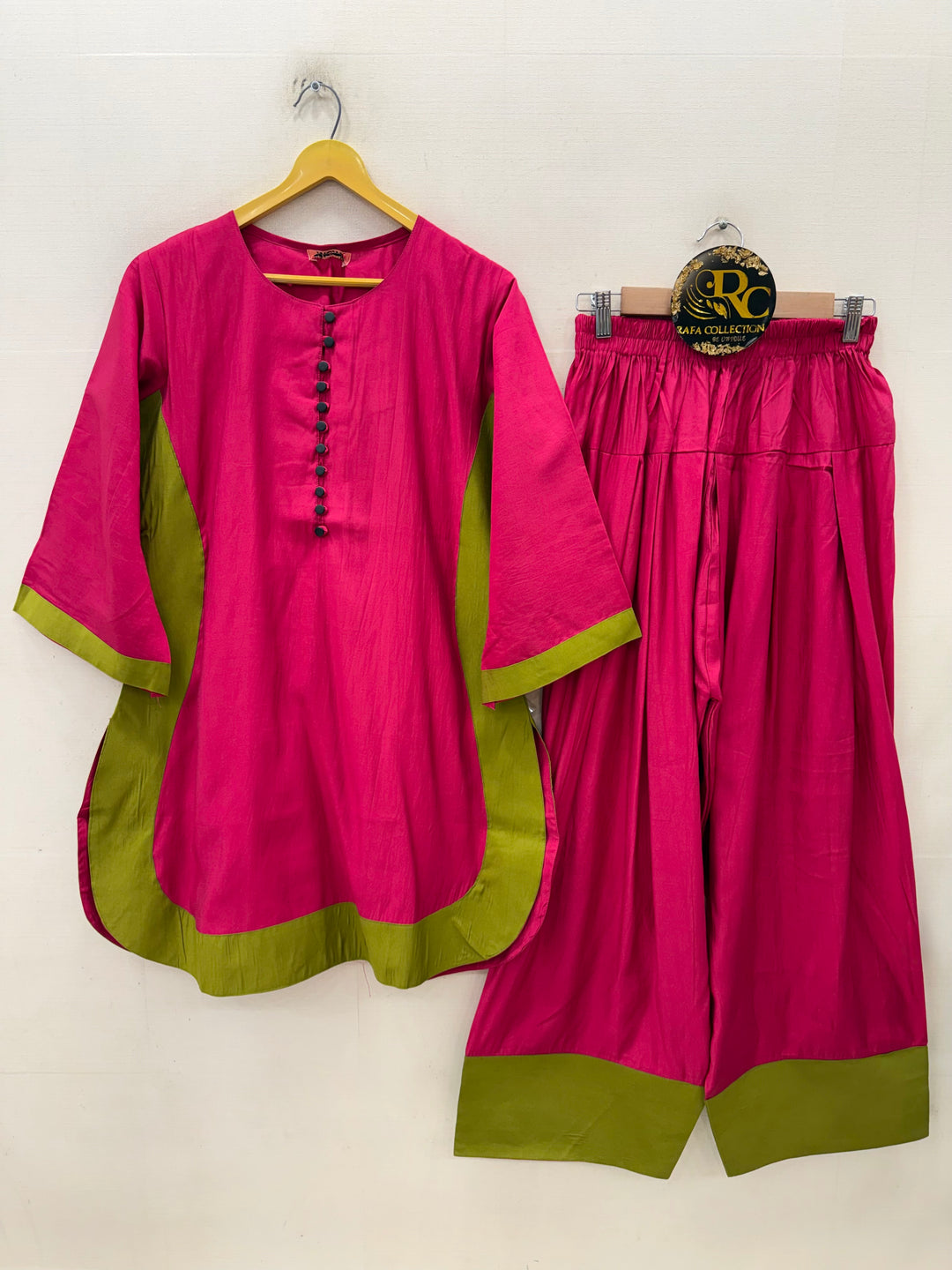 Pakistani Co-ord Sets
