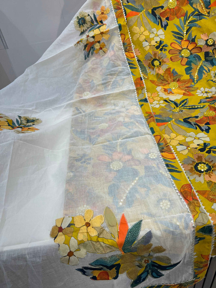Mahira cotton suits 2141