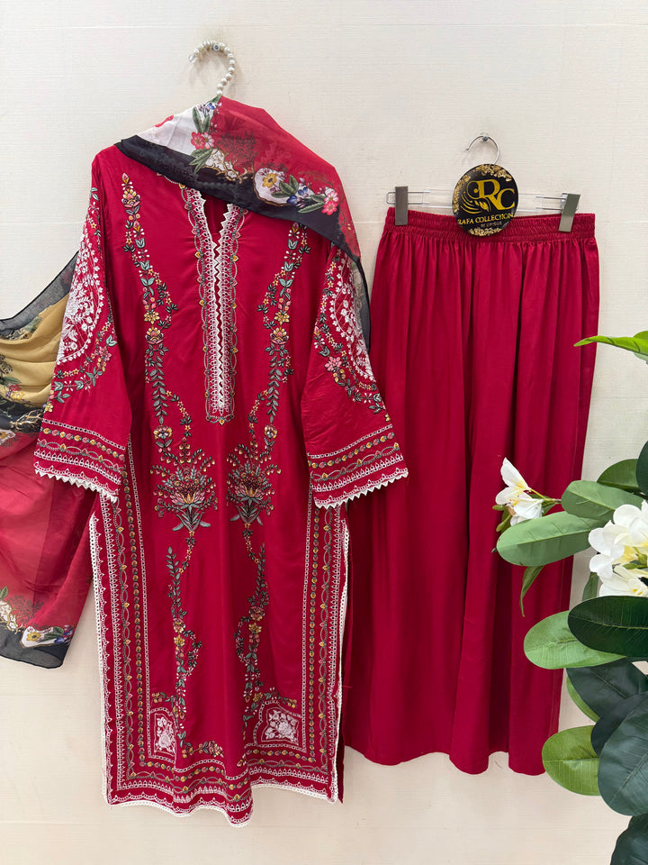 Premium Pakistani suits
