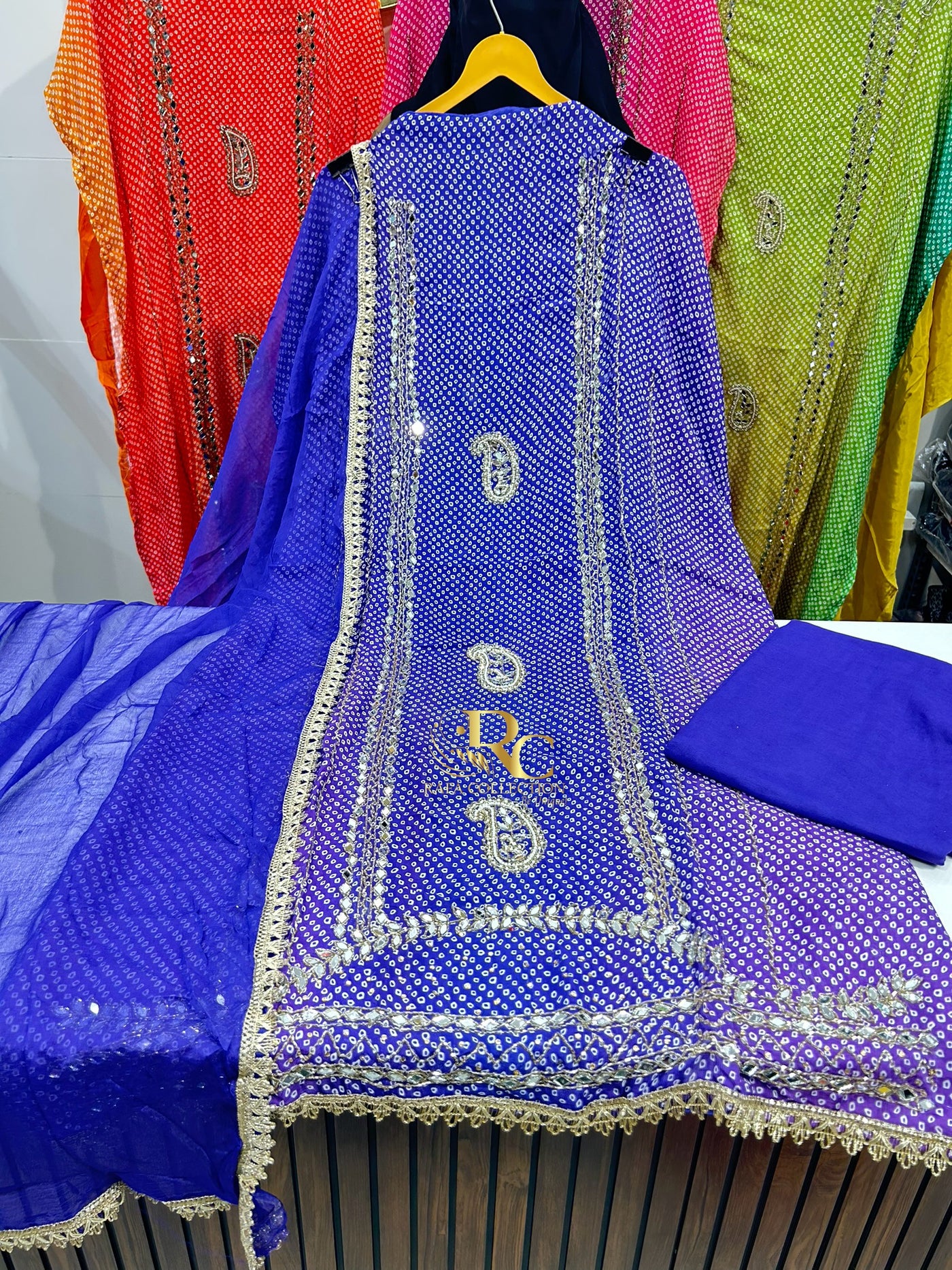 Handwork pure Suits 1731