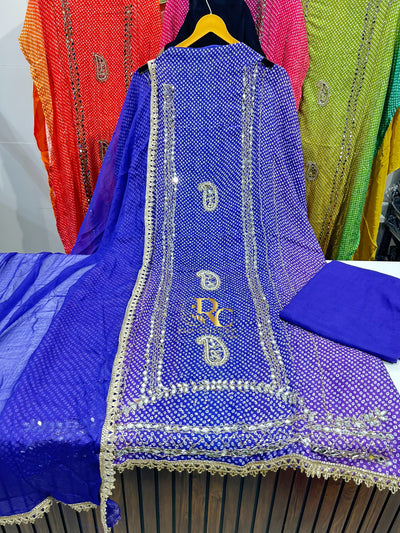 Handwork pure Suits 1731