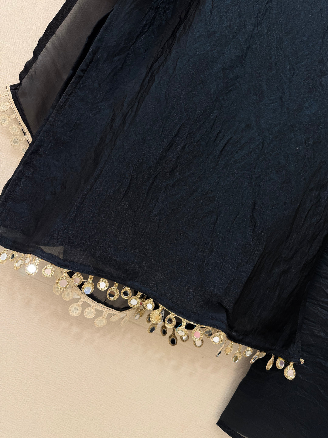 Shimmer mirror Suits