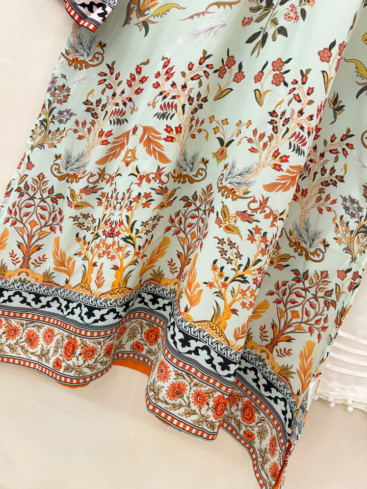 Imported long co-ord Sets