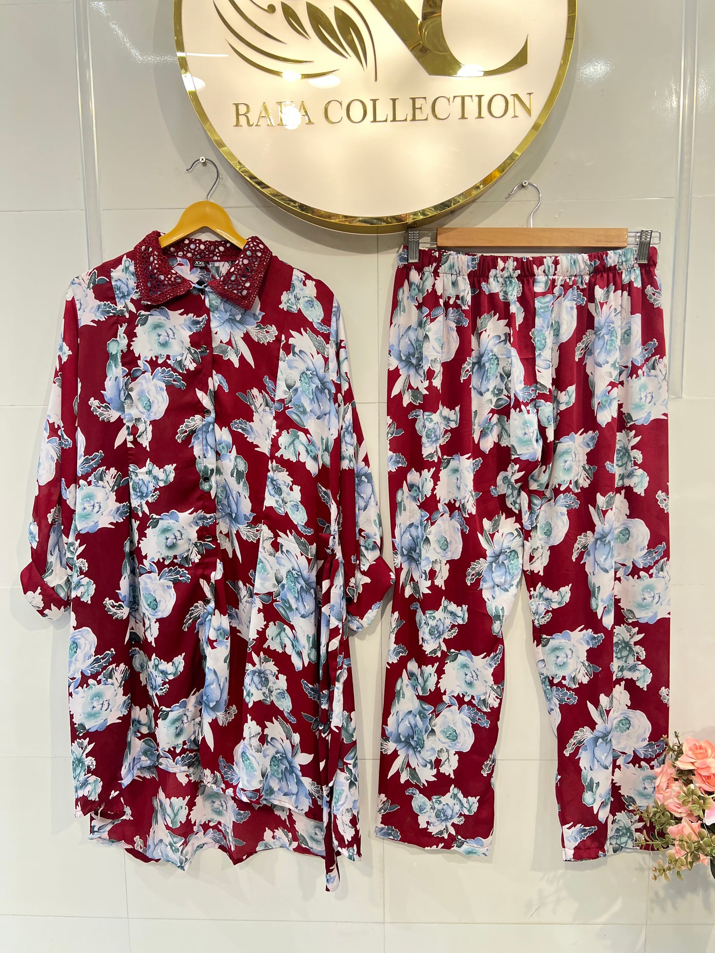 Crochet Co-Ord Sets 2170