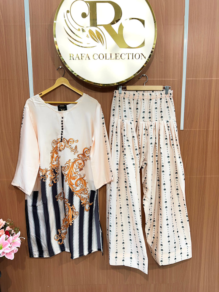 Satin farshi suits 2644
