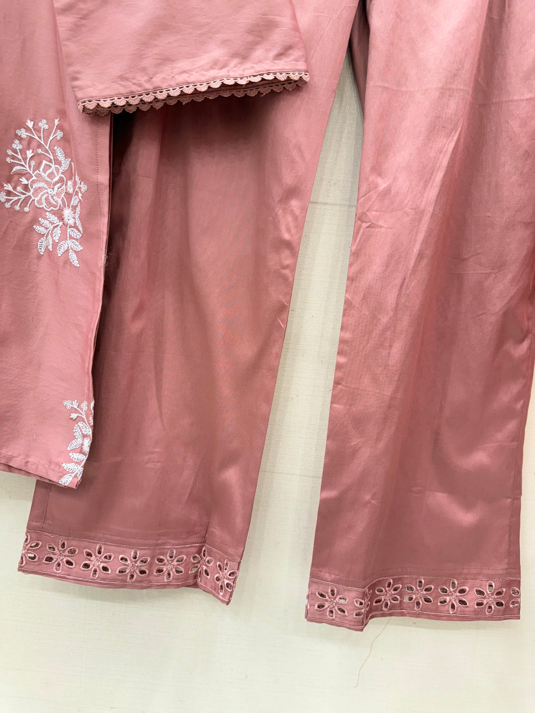 Pakistani Embroidered Suits