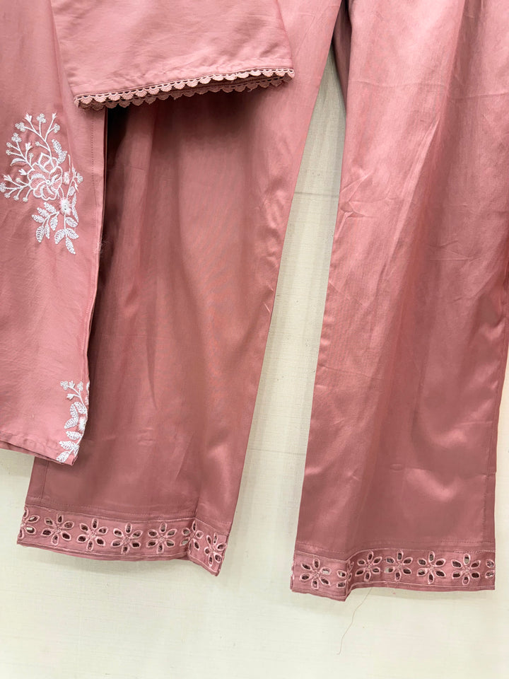 Pakistani Embroidered Suits