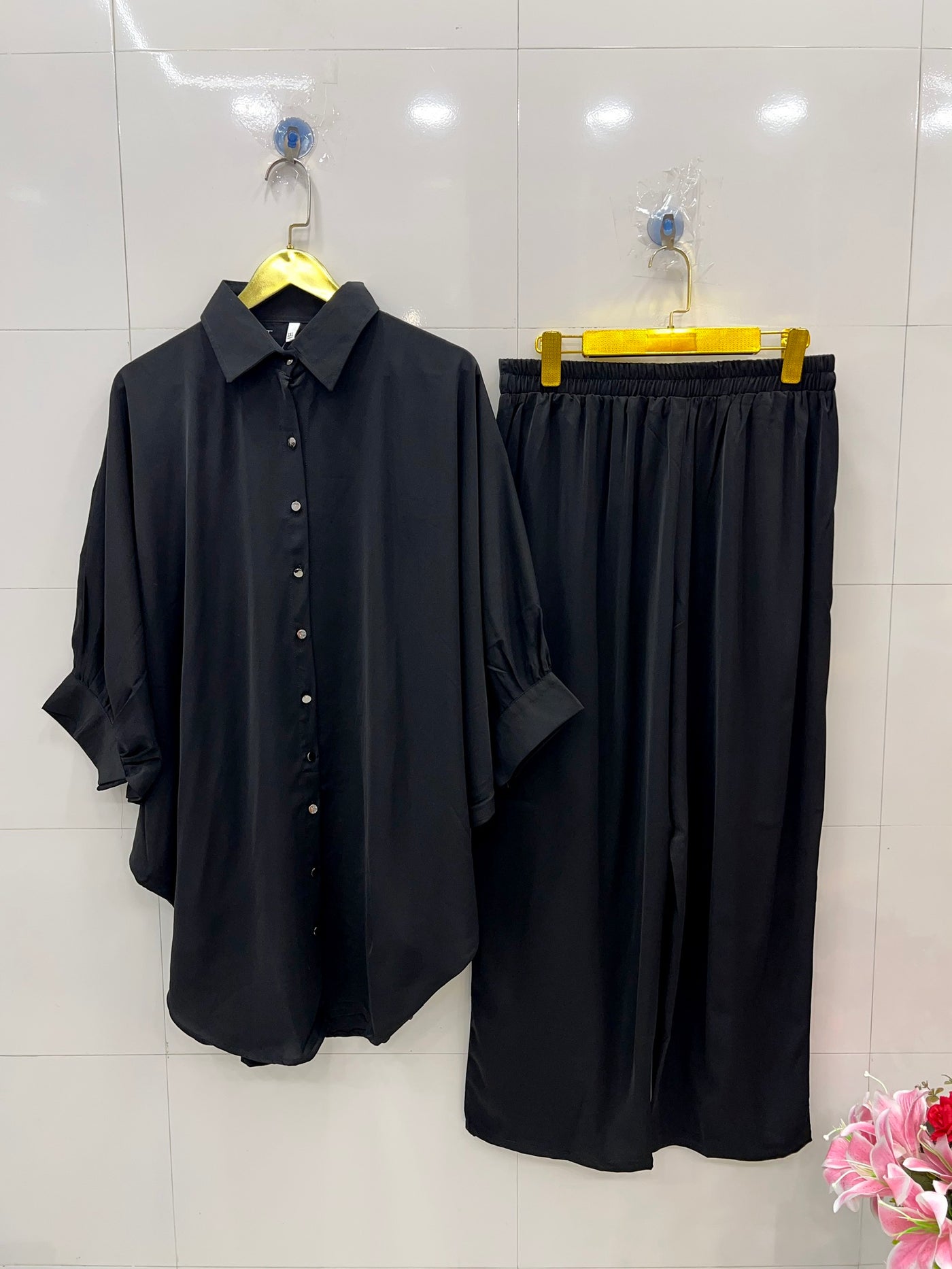 Imported kaftan Co-Ord sets 2582