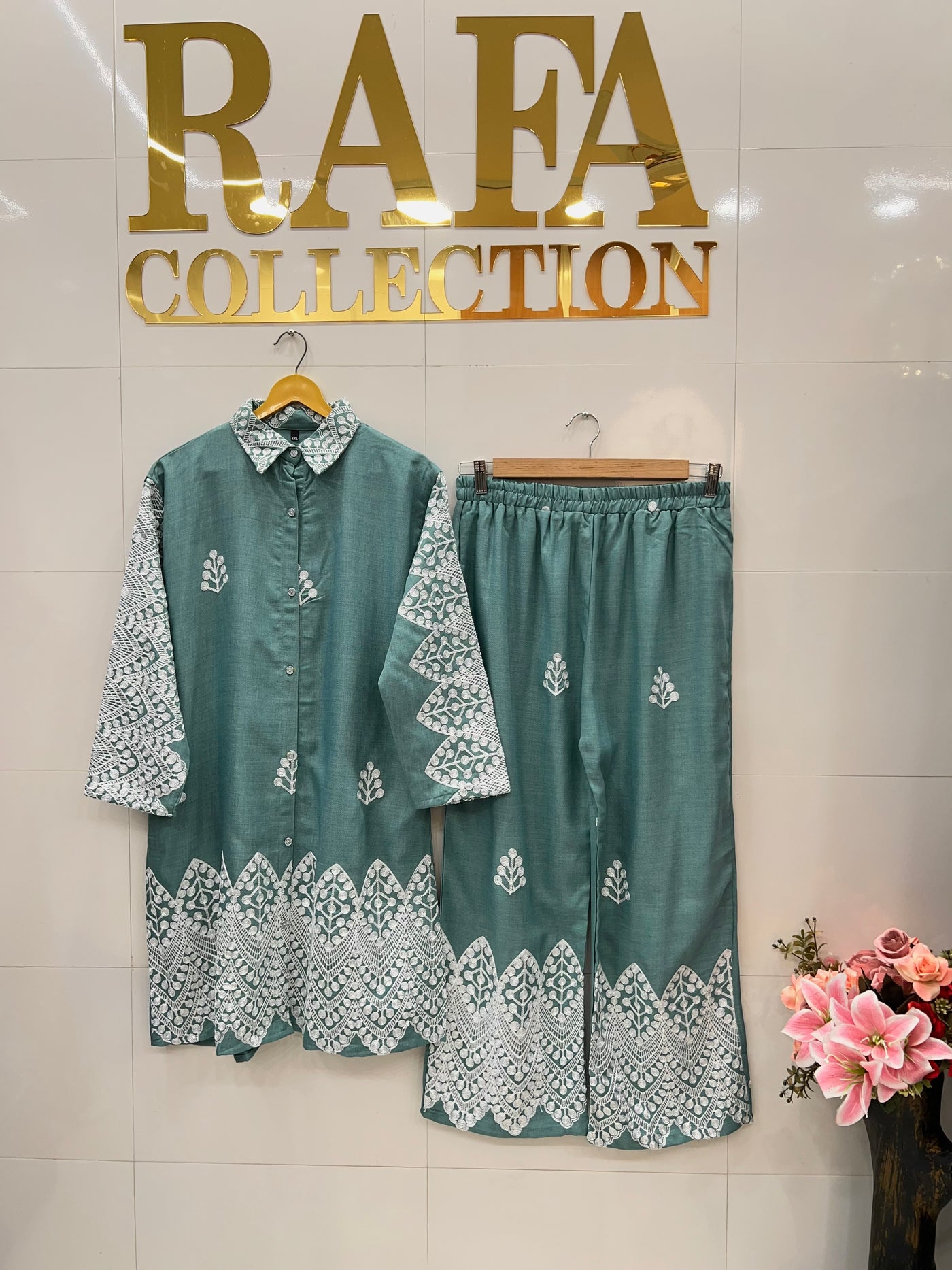 Imported co-ord sets 2815