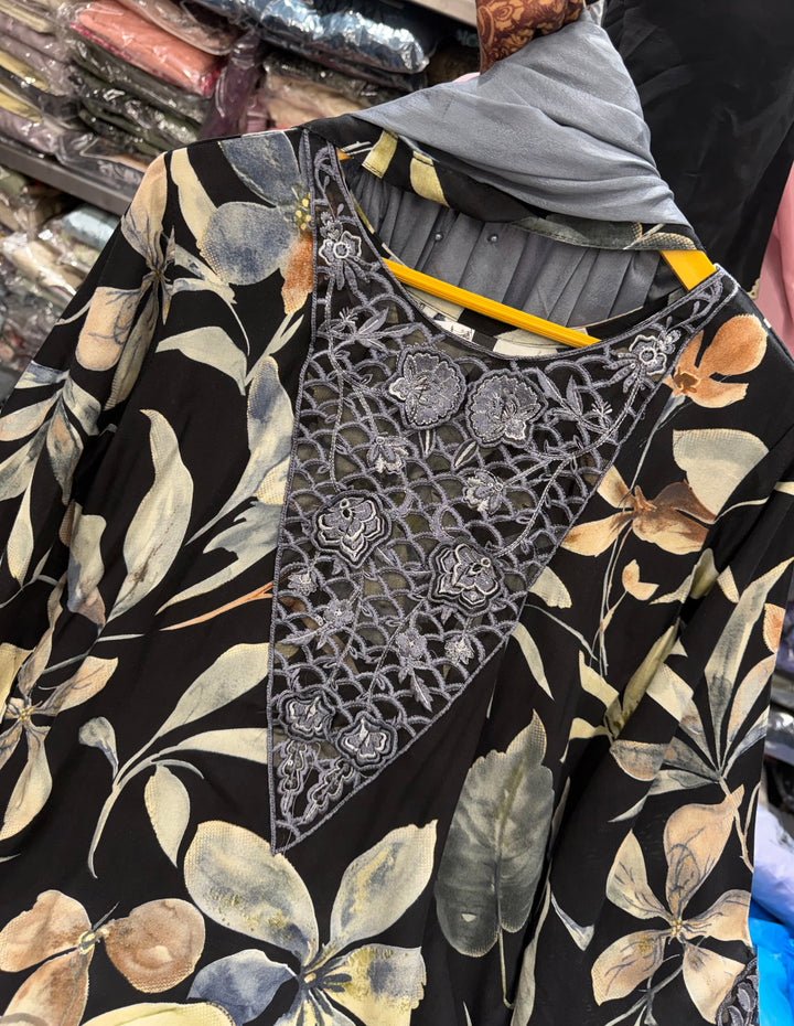 Pakistani Formal suits