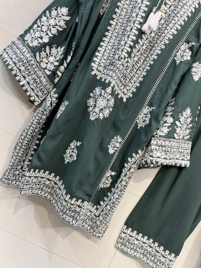 Pakistani co ord set 2360