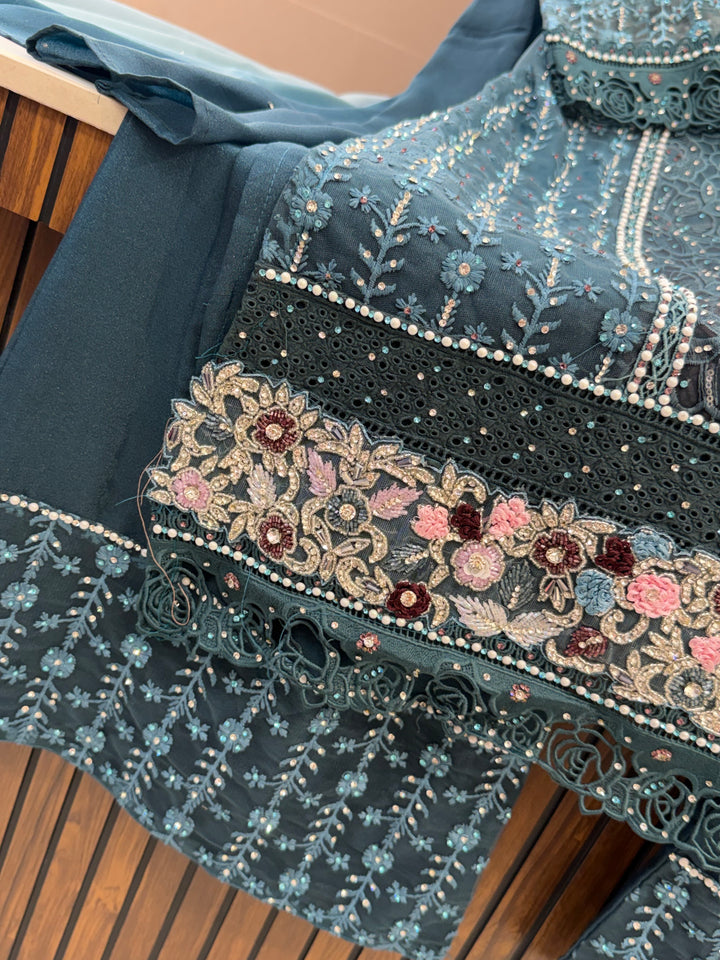 Handwork luxe collection