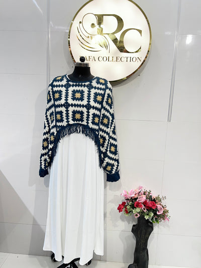 Crochet Dresses 124214