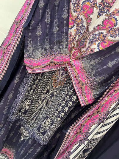 Muslin suits 25331