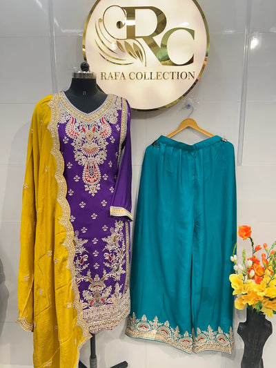 Party wear Garara Sale