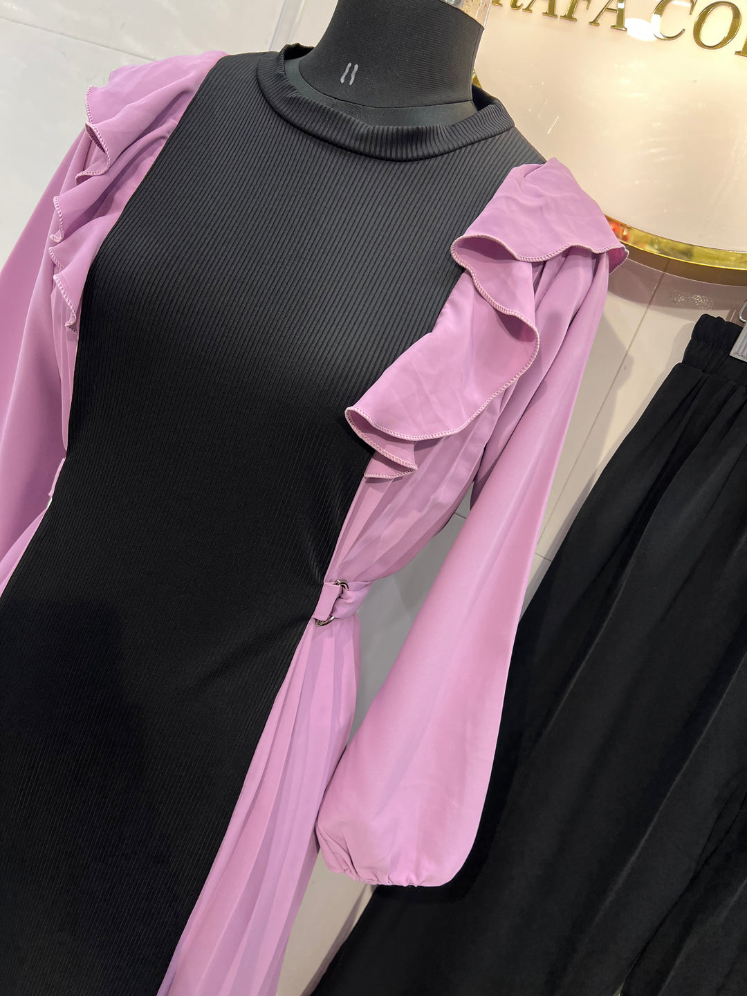 Imported Co-ord Set 124211