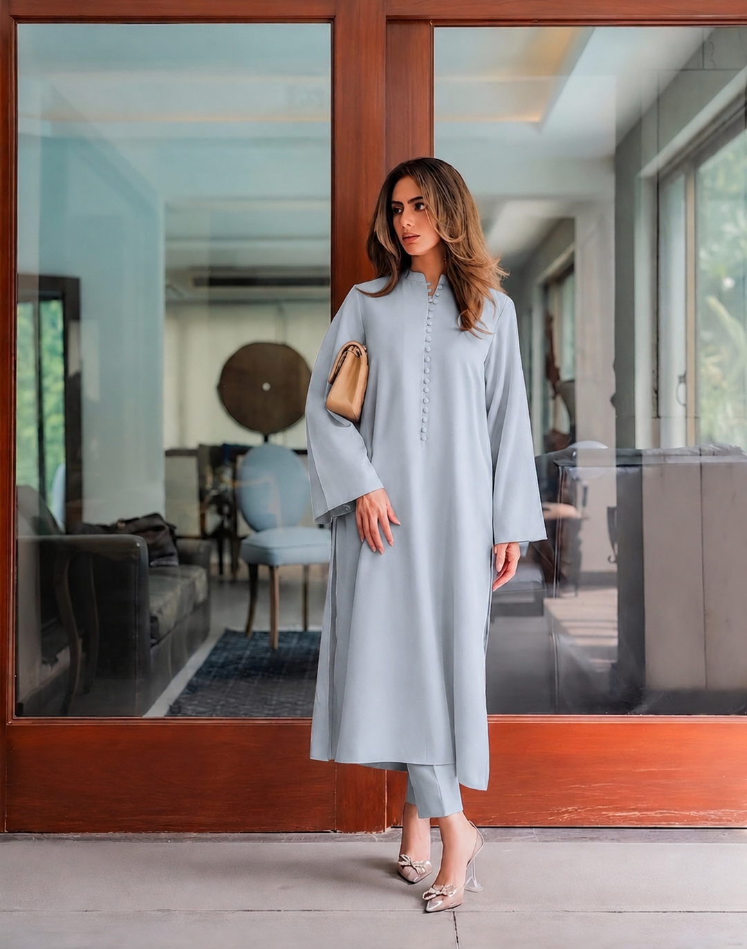 Imported Co-ord Sets