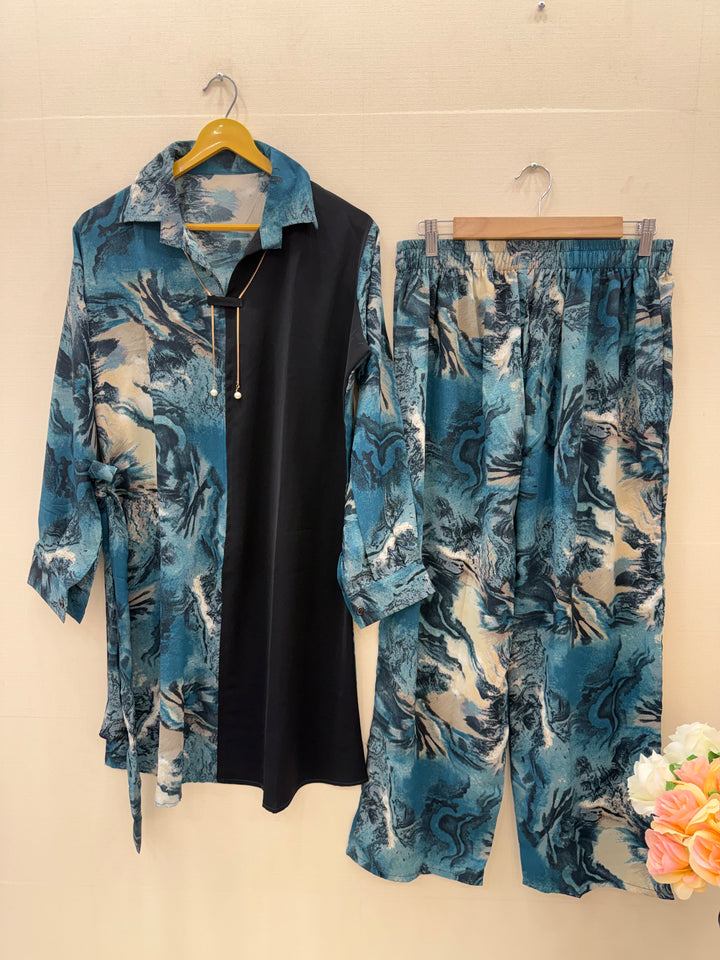 Imported Co-ord sets