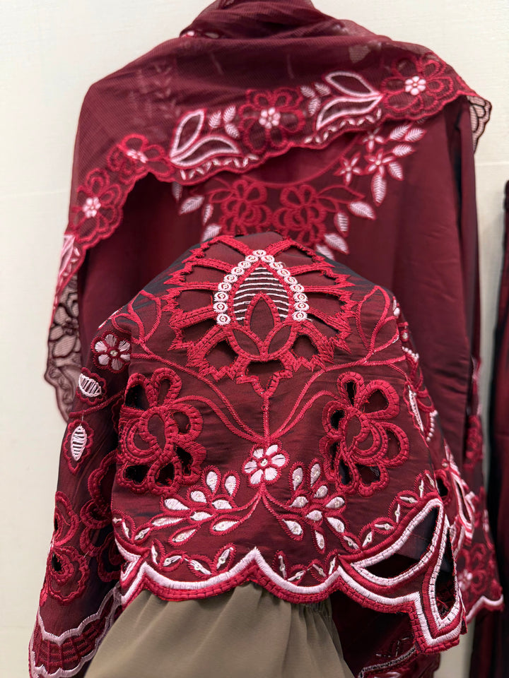 Pakistani Embroidered Suits