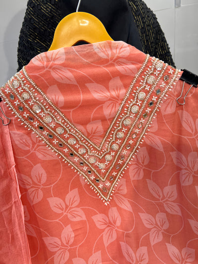 Handwork pure Suits 1728