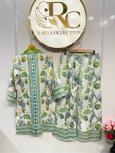 Turkish Co- ord sets 20812