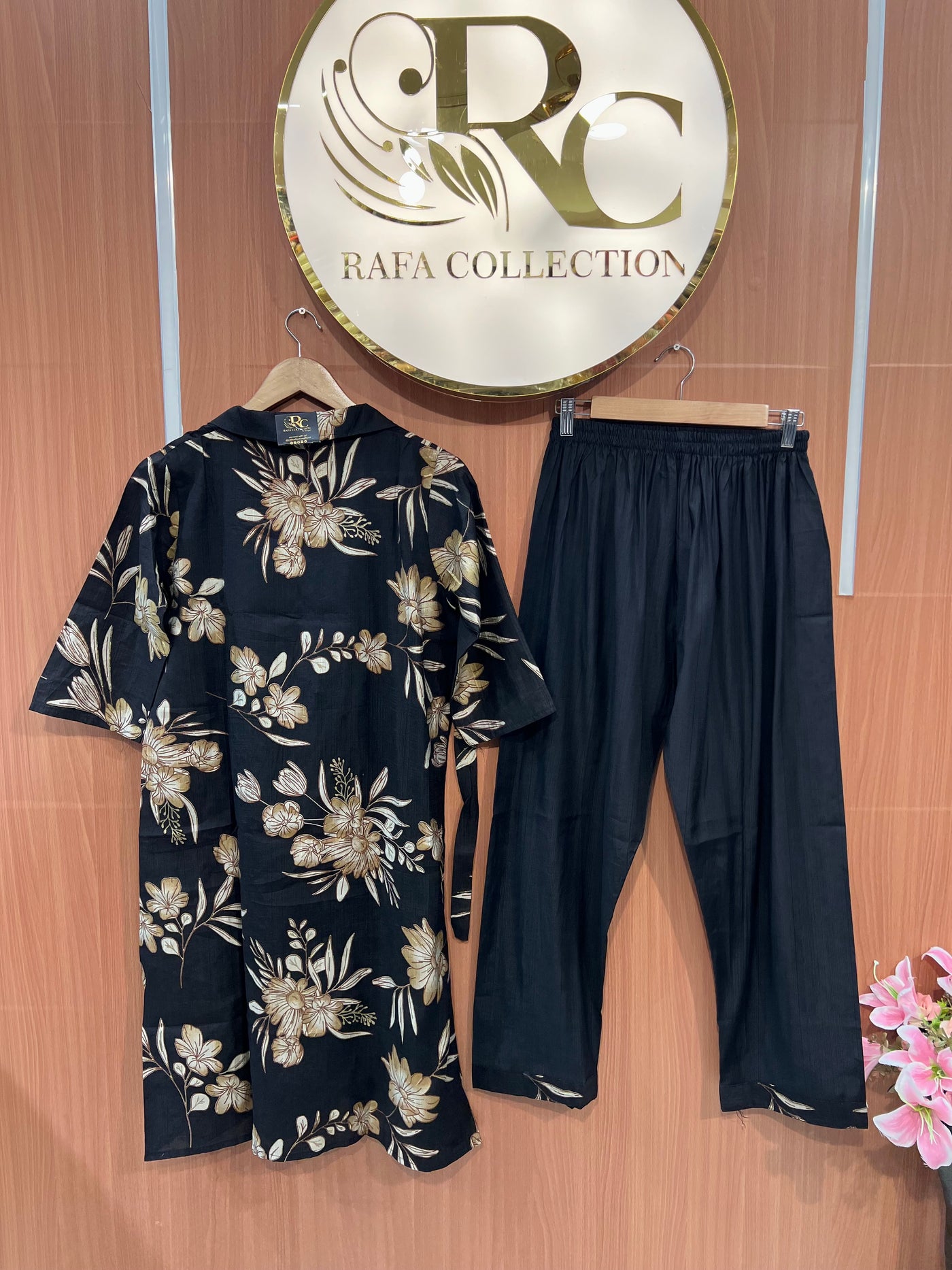 Co-ord sets 2535