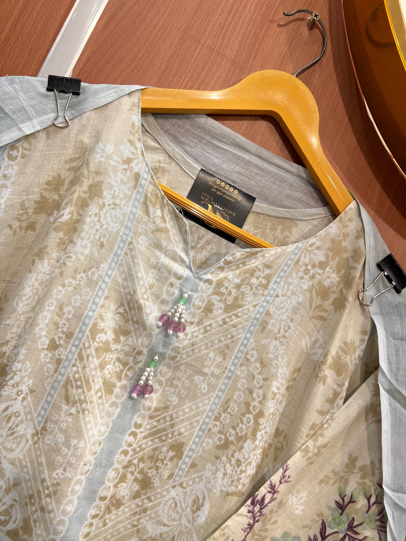 Pakistani cotton suits 2656