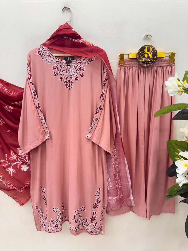 Pakistani Formal Suits