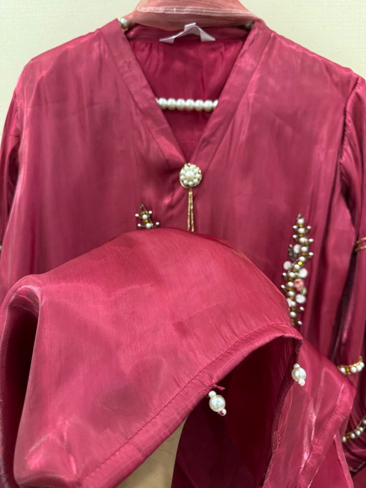 Handwork formal suits