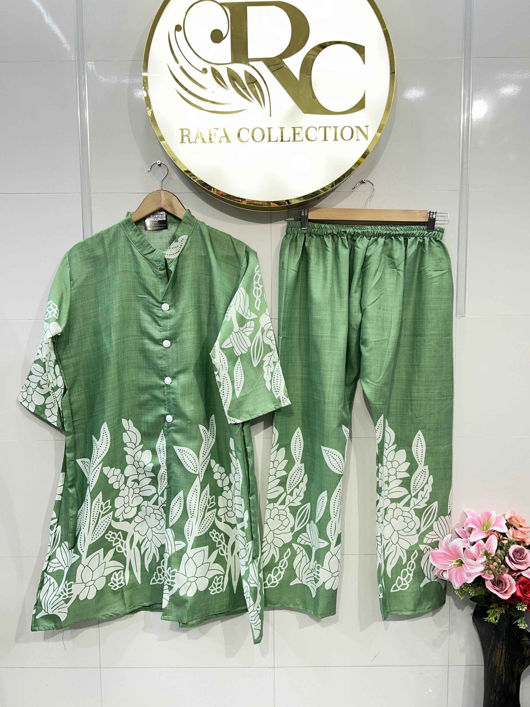 Co-Ord set 2184