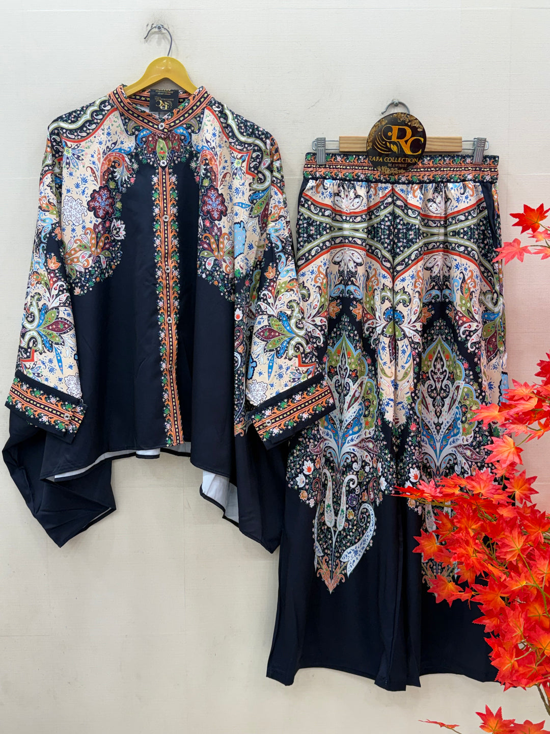 Kaftan Co-ord Sets