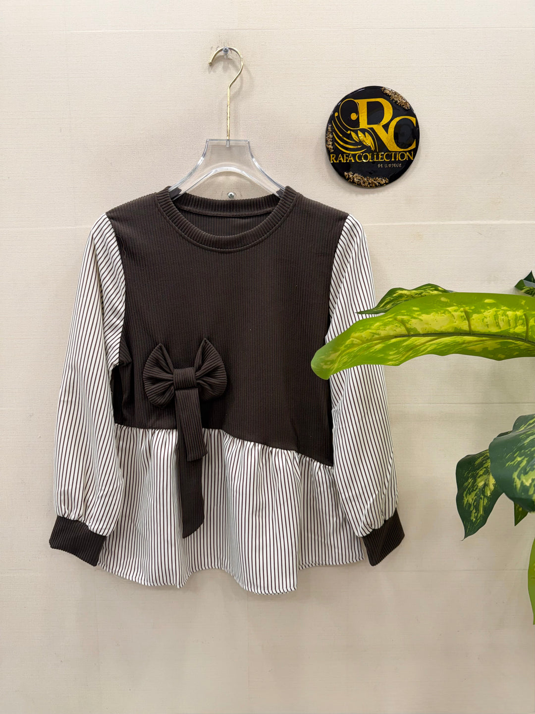 Korean Tops