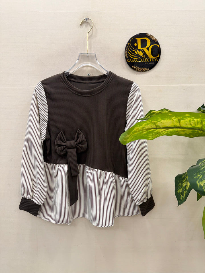 Korean Tops