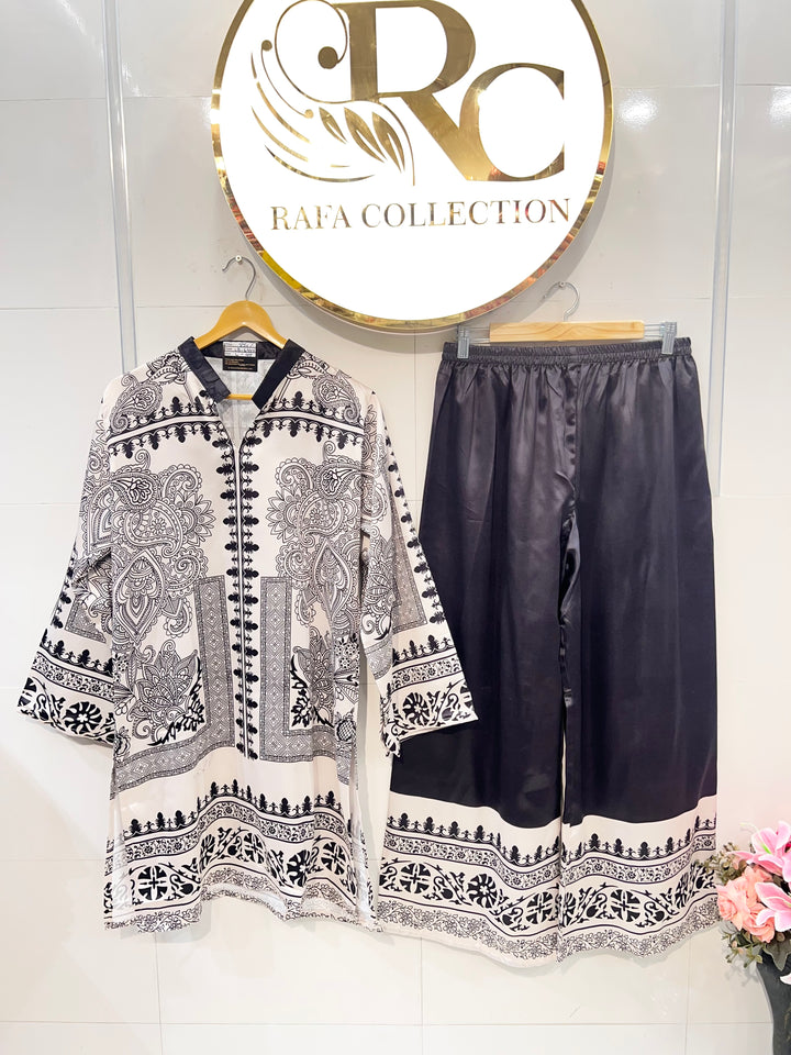 Turkish Co-ord sets 2404