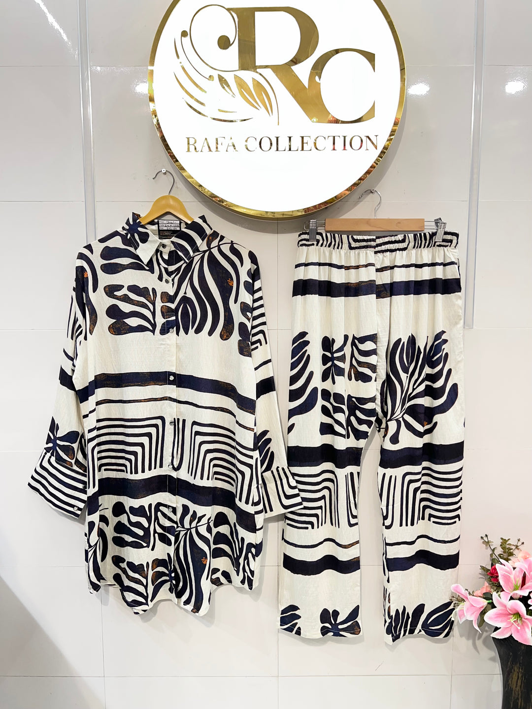 Premium Co-ord sets 2336