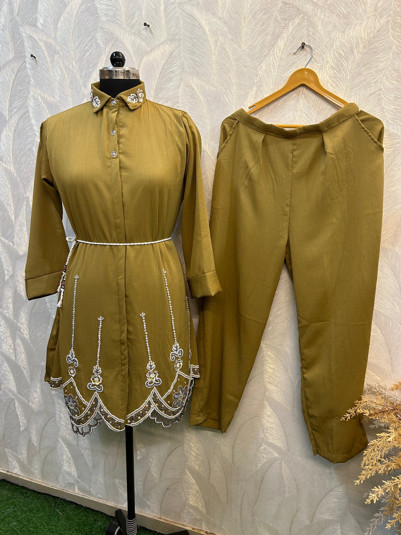 Co-Ord Set 2039