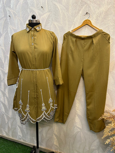 Co-Ord Set 2039
