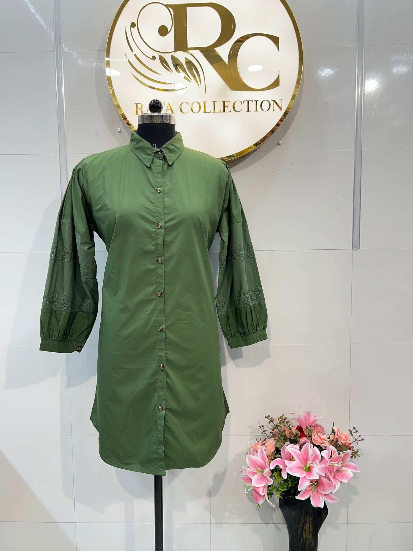 Cotton Top 2862